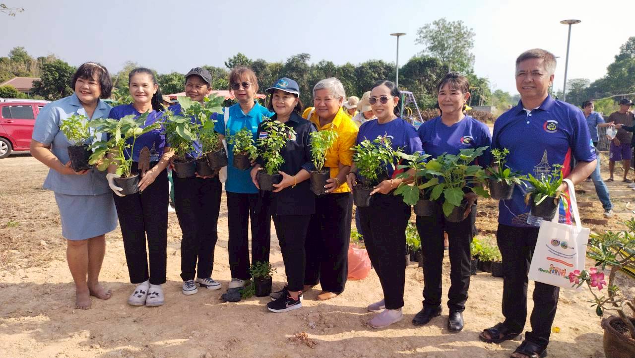 Rayong TALENT พช.เมืองระยอง เอาได้  สำนักงานพัฒนาชุมชนอำเภอเมืองระยองดำเนินโครงการส่งเสริมกิจกรรมปลุก/ปลูกจิตสำนึกการป้องกันการทุจริตและประพฤติมิชอบตามแผนป้องกันการทุจริตและประพฤติมิชอบของหมู่บ้าน/ชุมชน