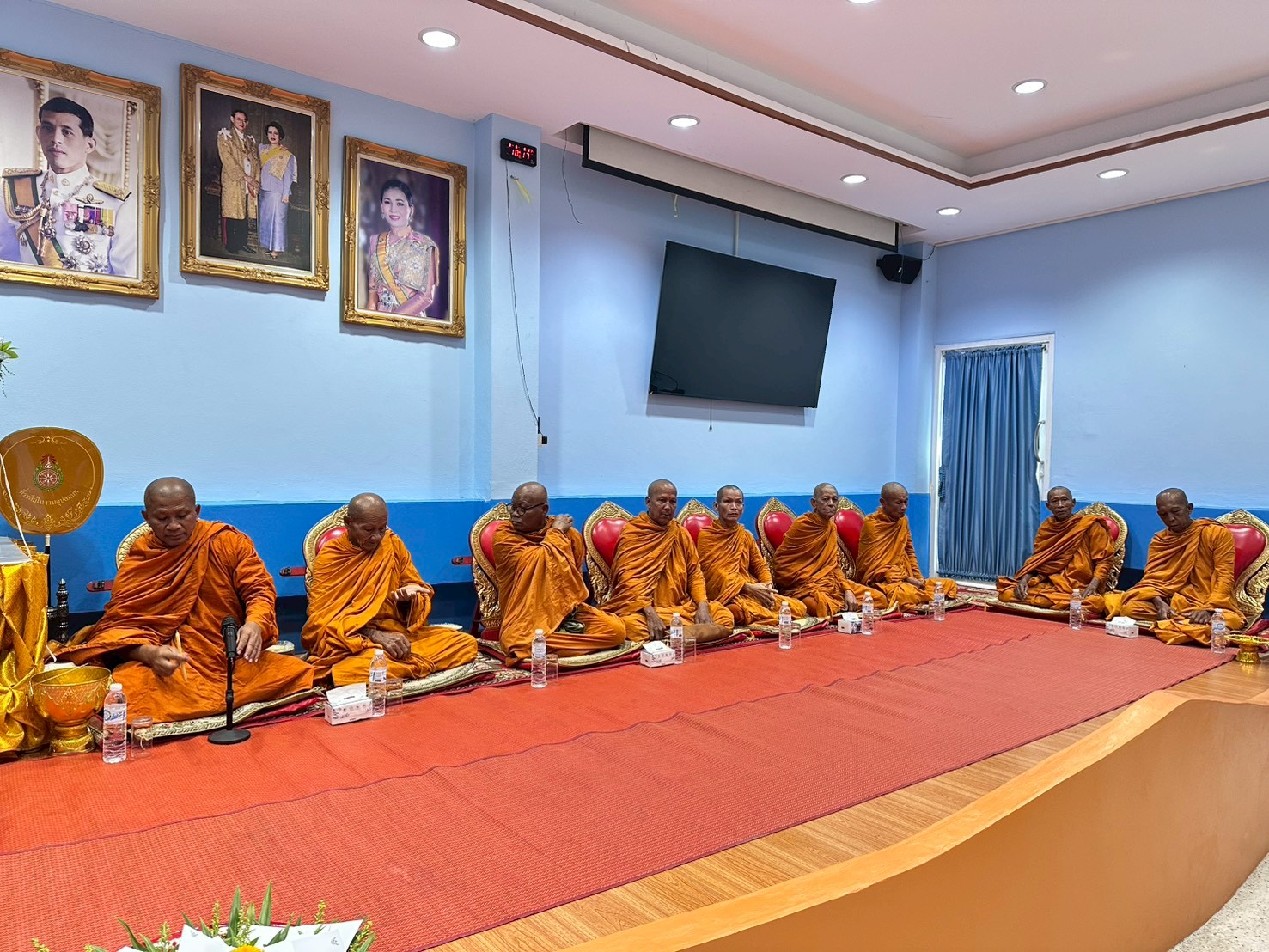  Rayong Talent: พช.เมืองระยอง เอาได้    สำนักงานพัฒนาชุมชนอำเภอเมืองระยอง ร่วมกิจกรรม “สตรีตะพงสืบสาน ศรัทธางามในผ้าไทย ปี 2569” (วันสตรีสากล) ขับเคลื่อนและเชิดชูพลังสตรีตำบลตะพง