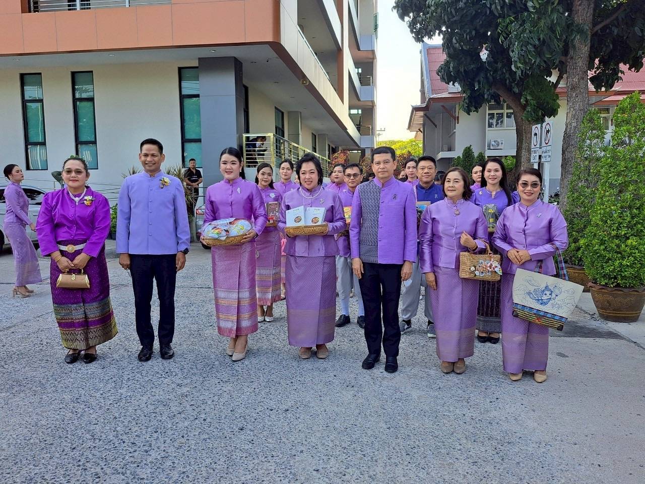 🌈📣สำนักงานพัฒนาชุมชนอำเภอเมืองระยองร่วมงาน “มหกรรมเล่าขานตำนานเมืองระยอง” เฉลิมพระเกียรติ 71 พรรษา สมเด็จพระกนิษฐาธิราชเจ้า กรมสมเด็จพระเทพรัตนราชสุดาฯ สยามบรมราชกุมารี เนื่องในวันอนุรักษ์มรดกไทย ประจำปี 2569 