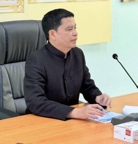 💚Rayong TALENT พช.ระยอง เอาได้ 💚 🌼สำนักงานพัฒนาชุมชนอำเภอเมืองระยอง ร่วมประชุมคระกรรมการพัฒนาคุณภาพชีวิตระดับอำเภอ (พชอ.) เมืองระยอง ครั้งที่ 1/2569                                                                                                                                 🌼สำนักงานพัฒนาชุมชนอำเภอเมืองระยอง ร่วมประชุมคระกรรมการพัฒนาคุณภาพชีวิตระดับอำเภอ (พชอ.) เมืองระยอง ครั้งที่ 1/2569