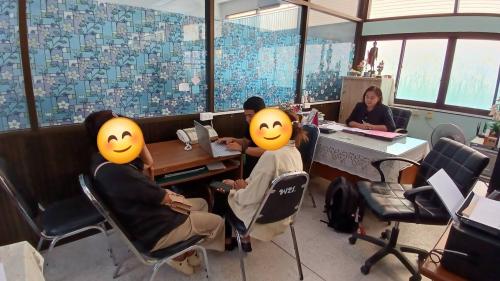 👍 Rayong Talent: พช.เมืองระยอง เอาได้ 🦾✨สำนักงานพัฒนาชุมชนอำเภอเมืองระยอง สนับสนุนการจัดทำคำขอเข้าร่วมมาตรการยกเลิกสัญญาค้ำประกันเงินกู้รายบุคคล และการปลดหนี้รายบุคคลของกองทุนพัฒนาบทบาทสตรี                                                                                                                                                        สำนักงานพัฒนาชุมชนอำเภอเมืองระยอง สนับสนุนการจัดทำคำขอเข้าร่วมมาตรการยกเลิกสัญญาค้ำประกันเงินกู้รายบุคคล และการปลดหนี้รายบุคคลของกองทุนพัฒนาบทบาทสตรี   